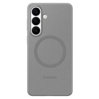 Samsung Silikonový kryt s magnetem S26+ Gray EF-ES947CJEGWW – Zboží Živě