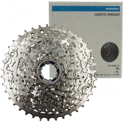 Shimano CS-LG400-10 – Sleviste.cz