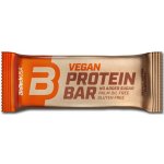 Biotech USA Vegan Protein Bar 50 g – Zboží Mobilmania