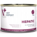 VetExpert Veterinary Diet 4T Hepatic Dog 400 g – Sleviste.cz