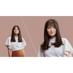 Dyson Supersonic r™ Straight + Wavy Ceramic Pink/Rose Gold – Sleviste.cz