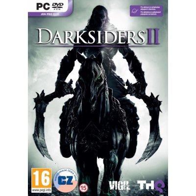 Darksiders 2 – Hledejceny.cz