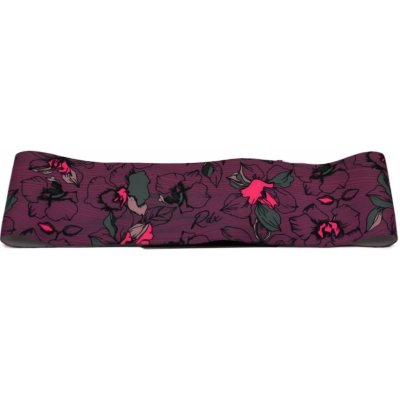 RDX F1465 Orchidej funkční čelenka fialová – Zboží Dáma