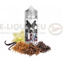 Infamous Tobacco with Vanilla Slavs Shake & Vape 20 ml