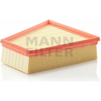 Vzduchový filtr MANN-FILTER C 2295/2 – Hledejceny.cz