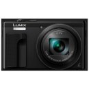 Panasonic Lumix DMC-TZ81