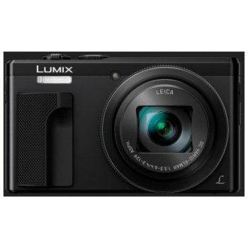 Panasonic Lumix DMC-TZ81