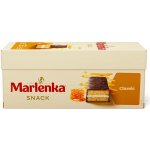 Marlenka snack medový 20 x 50 g – Hledejceny.cz