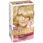 L'Oréal Excellence 9 velmi světlá blond 172 ml – Zboží Dáma