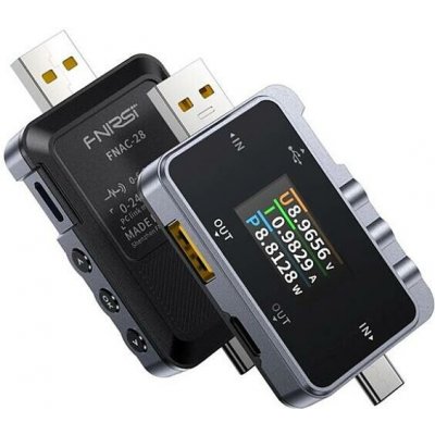 Fnirsi FNAC-28 – Zboží Mobilmania