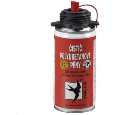 ČISTIČ PU PĚNY 150 ml – Zbozi.Blesk.cz