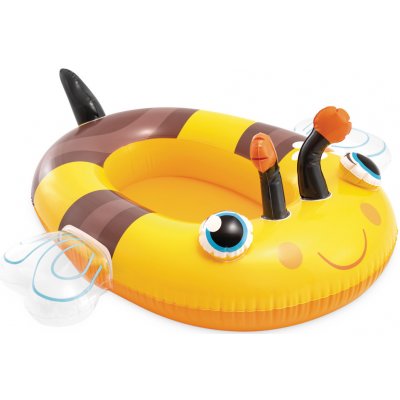 Intex Dětský člun 59380 Včelka – Zbozi.Blesk.cz
