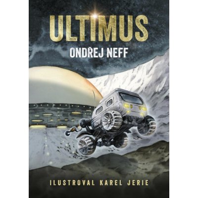 Ultimus - Neff Ondřej