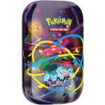 Pokémon TCG Mega Heroes Mini Tin – Zboží Mobilmania