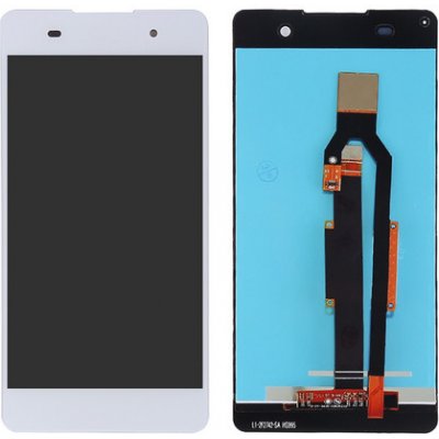 LCD Displej + Dotyková deska Sony F3311 a E5 – Zboží Mobilmania