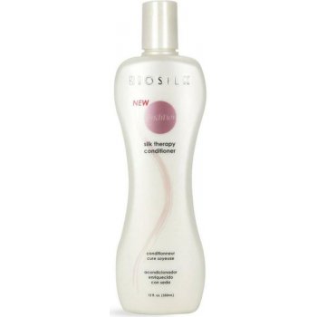 Biosilk Silk Therapy Conditioner výživující kondicionér 355 ml