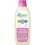 Ecover prací gel na choulostivé prádlo 750 ml – Hledejceny.cz
