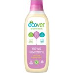 Ecover prací gel na choulostivé prádlo 750 ml – Zboží Mobilmania