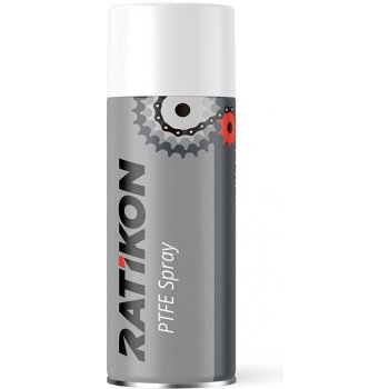 Ratikon PTFE Spray RTK-BKE00 2000 ml