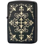 Zippo benzínový replica 1941 26480 – Zboží Mobilmania