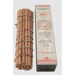 Everest Ayurveda Agni aromaterapeutické vonné tyčinky 24 ks – Hledejceny.cz