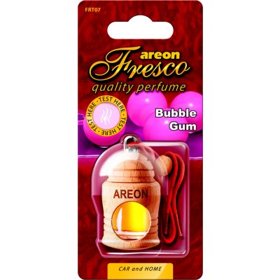 Areon Fresco bubblegum – Zbozi.Blesk.cz