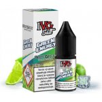 IVG Salt Green Energy 10 ml 20 mg – Zboží Mobilmania