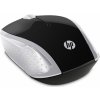 Myš HP Wireless Mouse 200 2HU84AA