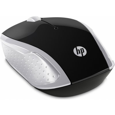 HP Wireless Mouse 200 2HU84AA – Hledejceny.cz