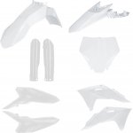 Acerbis sada plastů GAS GAS MC65 24-25 bílá | Zboží Auto