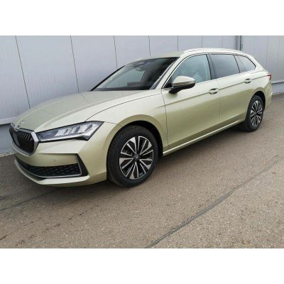 Skoda Superb Combi 2.0 TDI Selection 4x4 DSG 142 kW | Zboží Auto