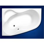 Vágnerplast Melité 160 x 105 cm VPBA163MEL3LX-01/NO – Sleviste.cz