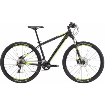 Cannondale Trail 2 2017