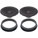 Audio System R 200 EM EVO – Zboží Mobilmania