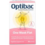 Optibac One Week Flat 28 x 1,5 g sáček – Hledejceny.cz