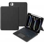 Pouzdro s klávesnicí pro iPad Pro 11 (2024) - Tech-Protect, Scmag – Zboží Živě