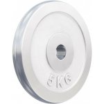 Gorilla Sports chrom 30 kg 6 x 5 kg 205 mm – Hledejceny.cz
