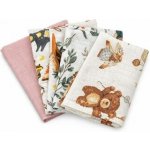 New Baby Bavlněné pleny s potiskem x STANDARD 10 ks – Hledejceny.cz