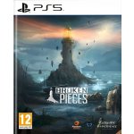 Broken Pieces – Zboží Mobilmania