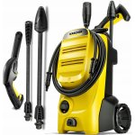 Kärcher K 4 Classic 1.679-420.0 – Zboží Mobilmania