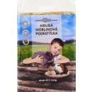 Limara hrubá hoblinová podestýlka 1,6 kg 40 l