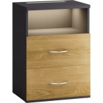 Casaria Jamie 55x40x28cm – Hledejceny.cz