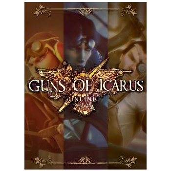 Guns of Icarus Online