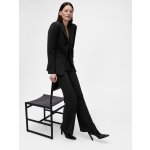 Low Rise Boot GapStudio by Zac Posen Černá – Zboží Dáma