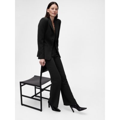 Low Rise Boot GapStudio by Zac Posen Černá – Zboží Dáma