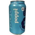 Poppi lesní ovoce 355 ml – Zboží Dáma