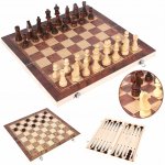 3v1 operum – Zboží Dáma