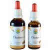 Doplněk stravy Salvia Paradise Chuchuasi tinktura bez alkoholu 30 ml