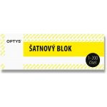 Optys 1280 Šatnový blok – Zboží Živě
