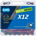 Kmc X12 Aurora BOX – Zboží Mobilmania